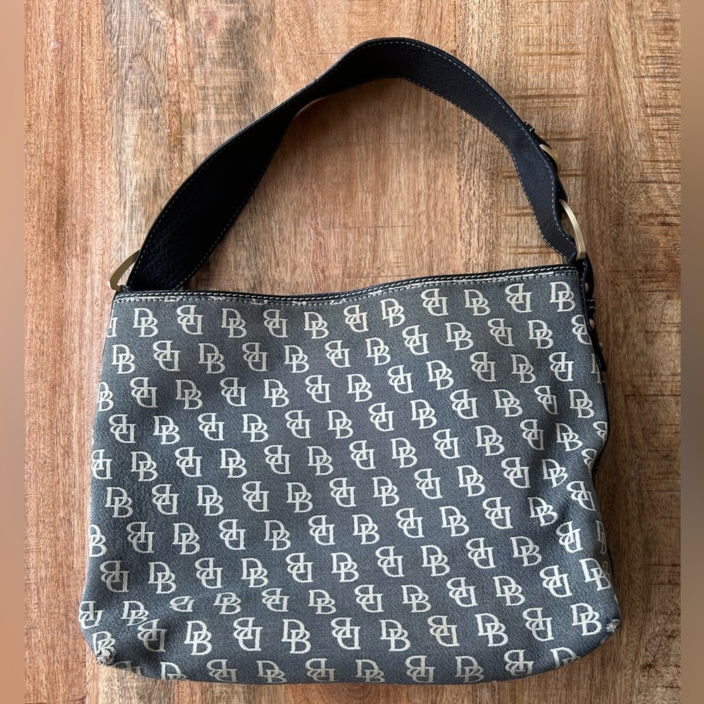 Vintage Dooney & Bourke handbag